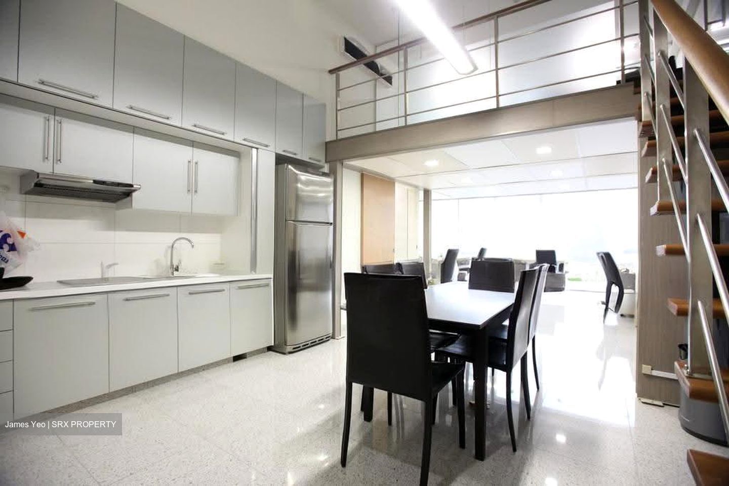 The Central (D1), Office #630594081